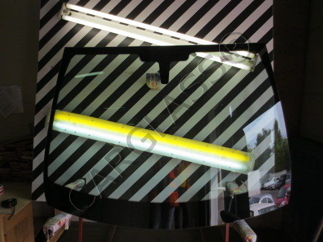 Фото Лобовое стекло на лада х рей, lada xray в наличии на нашем складе